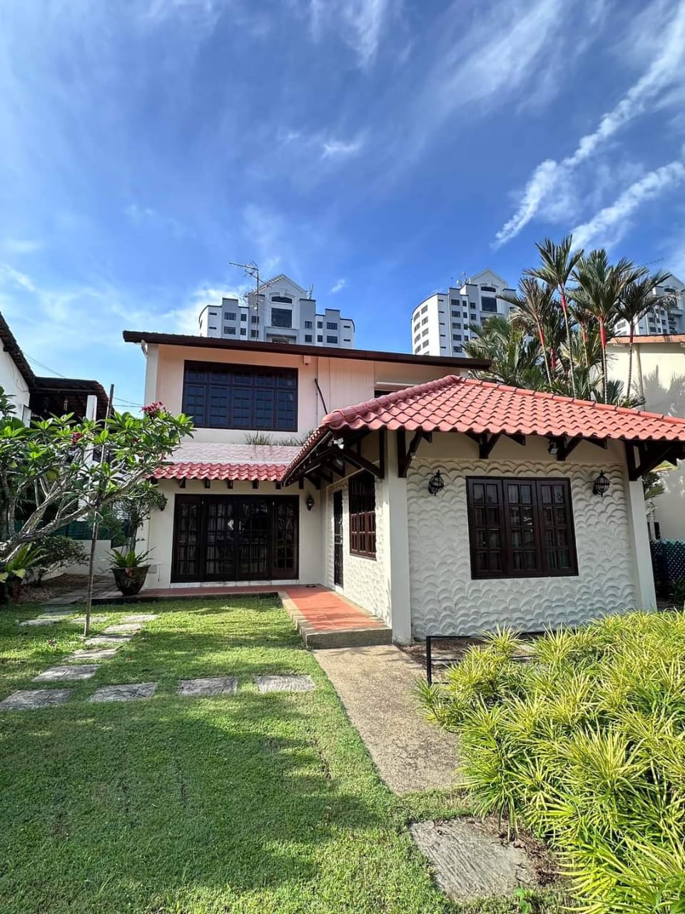 Warm confinement care